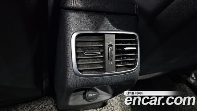 Kia K5 2세대 Prestige, 2018 19