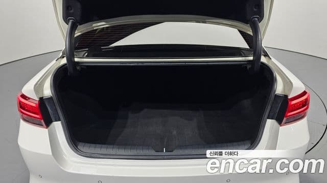 Kia K5 2세대 Prestige, 2018 20