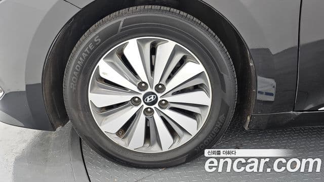 Hyundai Grandeur HG гибрид Premium, 2015 все фото