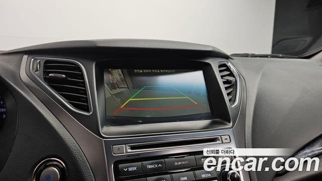 Hyundai Grandeur HG гибрид Premium, 2015 15