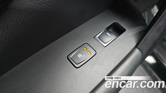 Hyundai Grandeur HG гибрид Premium, 2015 18