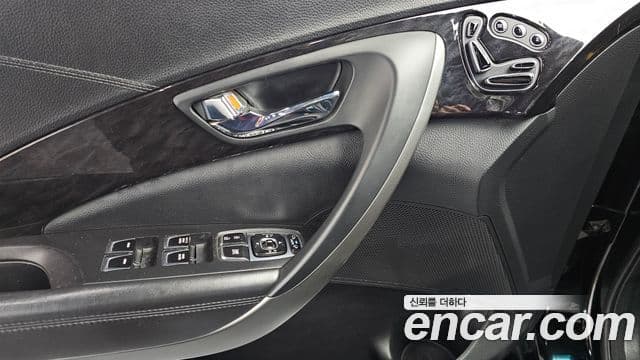 Hyundai Grandeur HG гибрид Premium, 2015 19