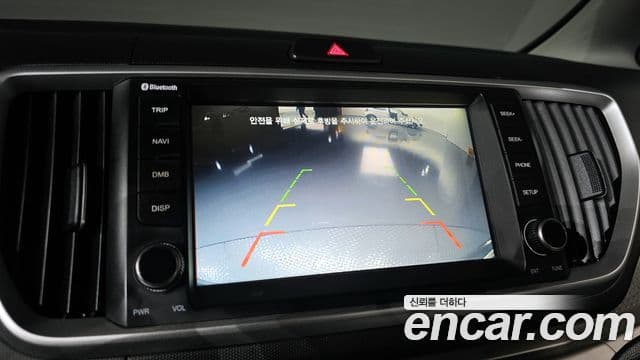 Kia The / новый New Ray Prestige, 2021 16