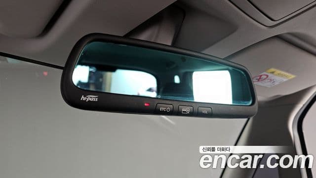 Kia The / новый New Ray Prestige, 2021 17