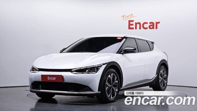 Kia EV6 Air, 2023 1
