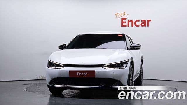 Kia EV6 Air, 2023 3