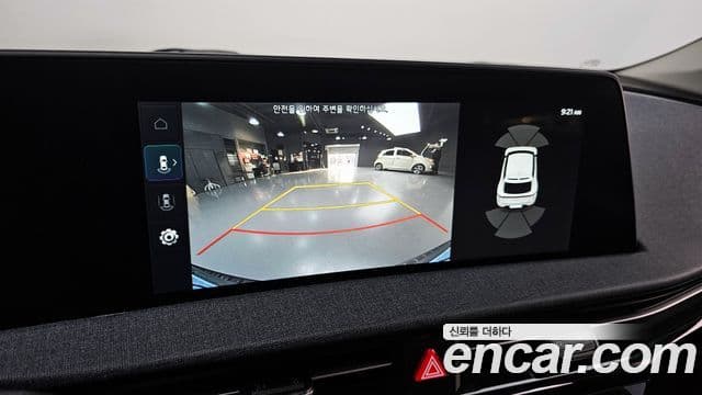 Kia EV6 Air, 2023 15