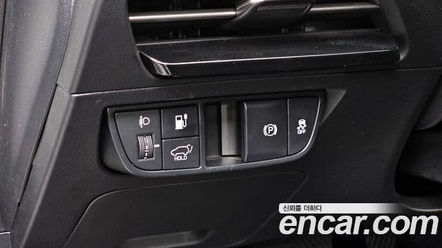 Kia EV6 Air, 2023 16