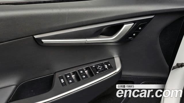 Kia EV6 Air, 2023 18