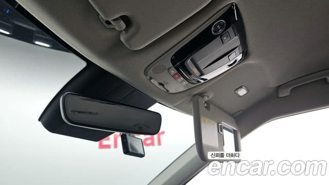 Kia EV6 Air, 2023 20