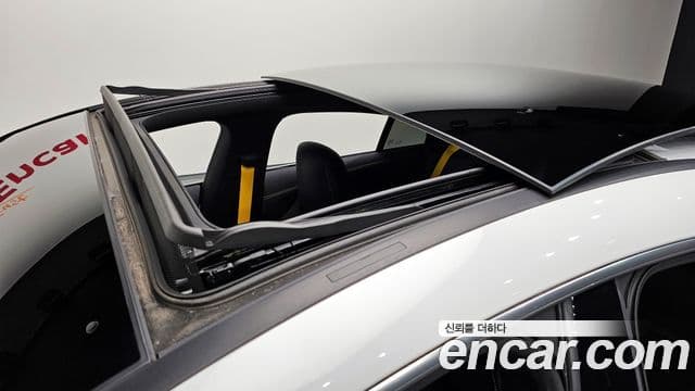 Mercedes-Benz CLA-класс C118 AMG CLA 45 S 4MATIC+, 2021 19