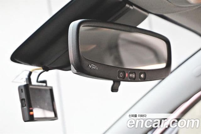 Chevrolet(GM대우) The / новый New Spark Premier, 2019 11