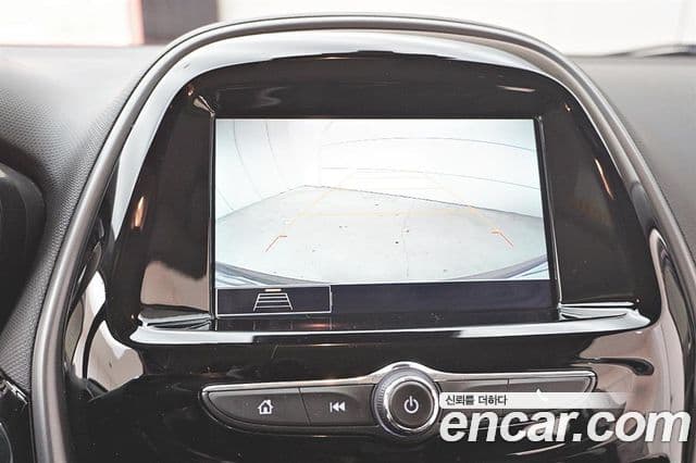 Chevrolet(GM대우) The / новый New Spark Premier, 2019 13