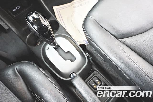 Chevrolet(GM대우) The / новый New Spark Premier, 2019 14