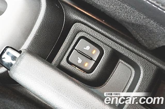 Chevrolet(GM대우) The / новый New Spark Premier, 2019 15