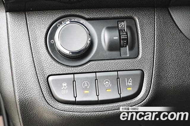 Chevrolet(GM대우) The / новый New Spark Premier, 2019 16