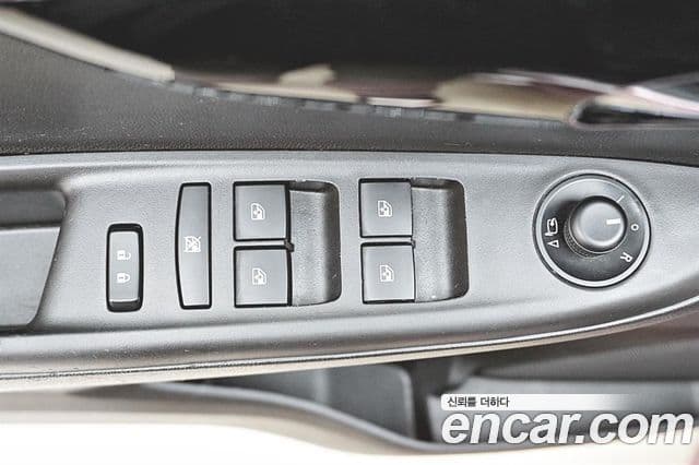 Chevrolet(GM대우) The / новый New Spark Premier, 2019 17