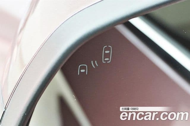 Chevrolet(GM대우) The / новый New Spark Premier, 2019 19