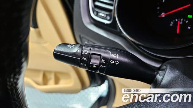 Kia All New Carnival Prestige, 2017 18