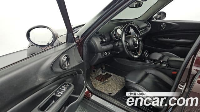 Mini Cooper D 클럽맨 2세대, 2019 10