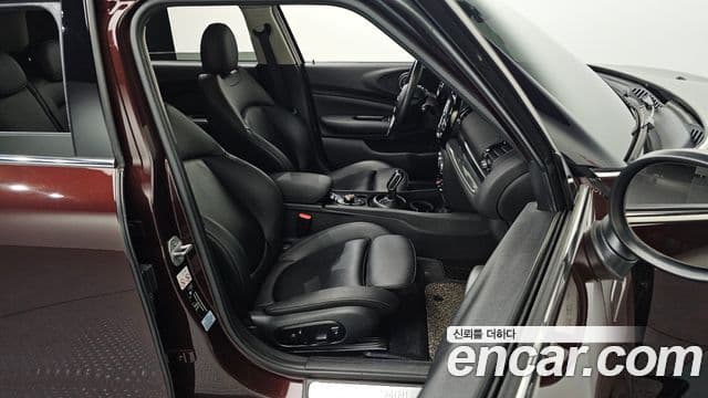 Mini Cooper D 클럽맨 2세대, 2019 11