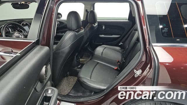 Mini Cooper D 클럽맨 2세대, 2019 12