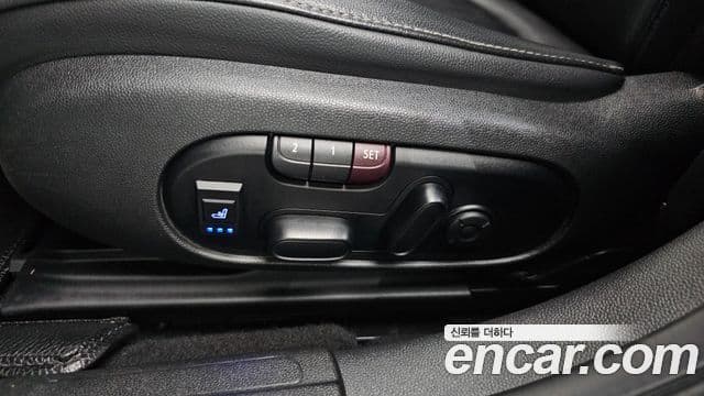 Mini Cooper D 클럽맨 2세대, 2019 13