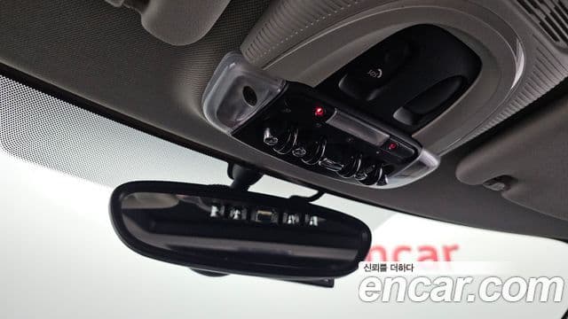 Mini Cooper D 클럽맨 2세대, 2019 16