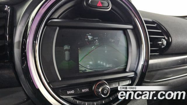 Mini Cooper D 클럽맨 2세대, 2019 18