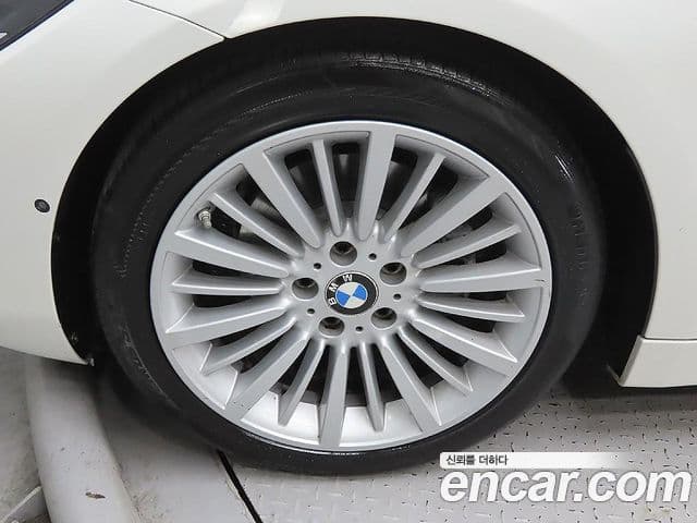 BMW 4시리즈 (F32) 420i Luxury Gran Coupe, 2018 все фото