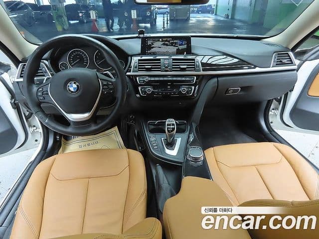 BMW 4시리즈 (F32) 420i Luxury Gran Coupe, 2018 10