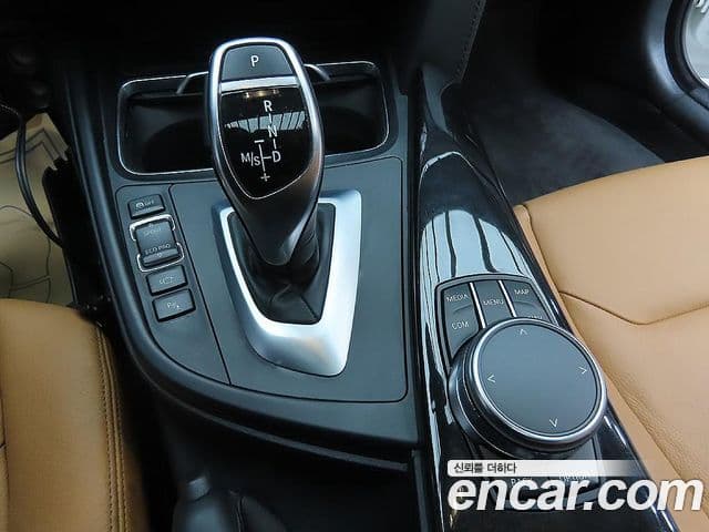 BMW 4시리즈 (F32) 420i Luxury Gran Coupe, 2018 13