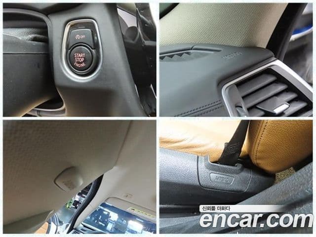 BMW 4시리즈 (F32) 420i Luxury Gran Coupe, 2018 16