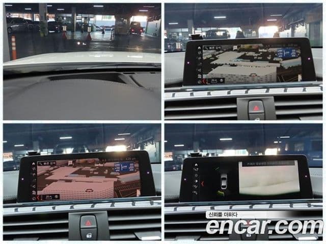 BMW 4시리즈 (F32) 420i Luxury Gran Coupe, 2018 17