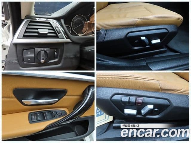 BMW 4시리즈 (F32) 420i Luxury Gran Coupe, 2018 18