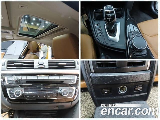 BMW 4시리즈 (F32) 420i Luxury Gran Coupe, 2018 19