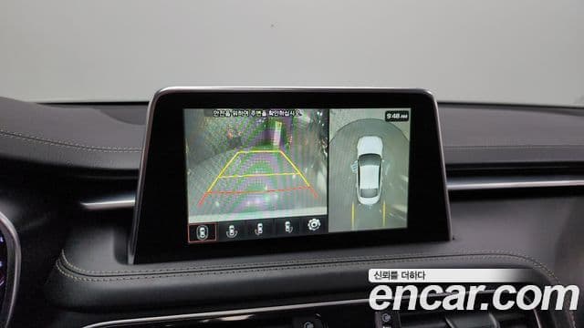 Genesis G70 Elite, 2020 15