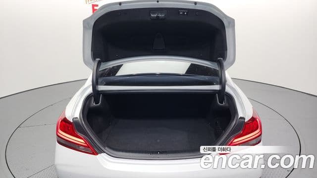 Genesis G70 Elite, 2020 20