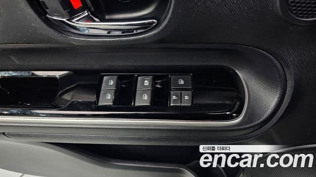 Toyota 프리우스 C, 2019 19