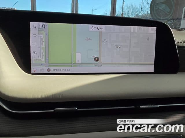 Genesis G90 (RS4) бензин 3.5 турбо 2WD, 2022 13