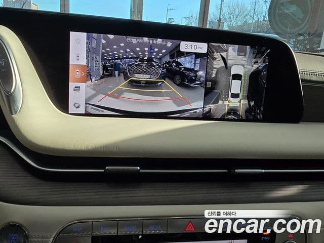 Genesis G90 (RS4) бензин 3.5 турбо 2WD, 2022 14