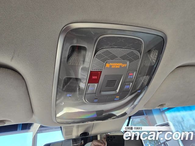 Genesis G90 (RS4) бензин 3.5 турбо 2WD, 2022 18