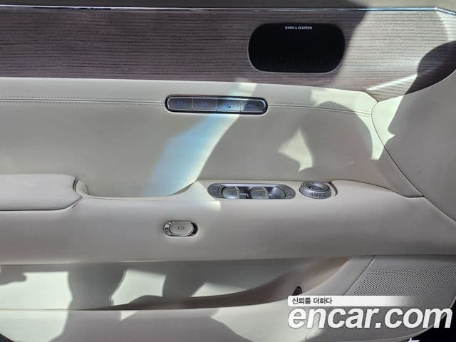 Genesis G90 (RS4) бензин 3.5 турбо 2WD, 2022 19