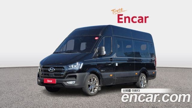 Hyundai 쏠라티 Luxury, 2023 1