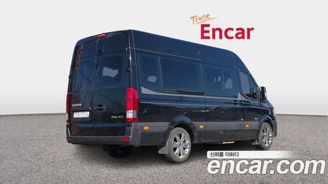 Hyundai 쏠라티 Luxury, 2023 2