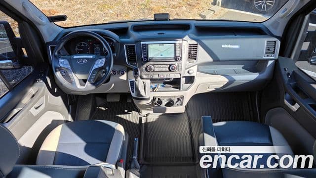 Hyundai 쏠라티 Luxury, 2023 7