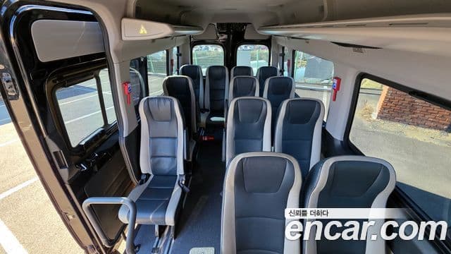 Hyundai 쏠라티 Luxury, 2023 12