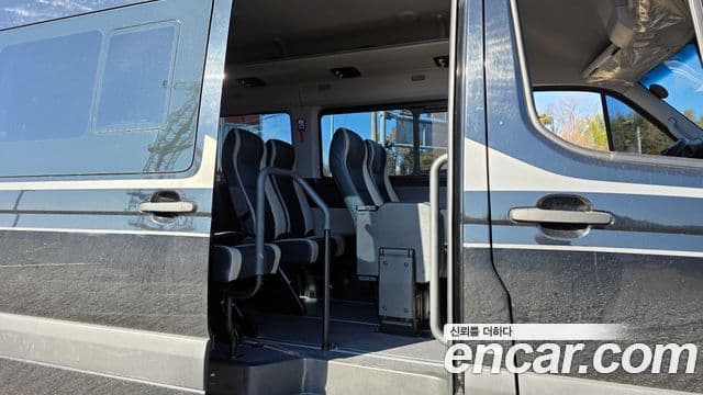 Hyundai 쏠라티 Luxury, 2023 13