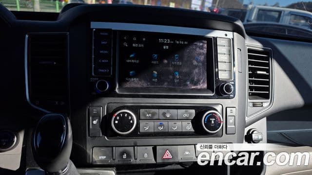 Hyundai 쏠라티 Luxury, 2023 15