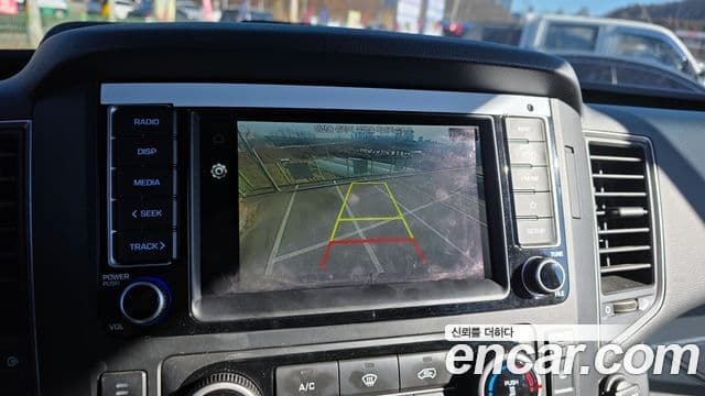 Hyundai 쏠라티 Luxury, 2023 16